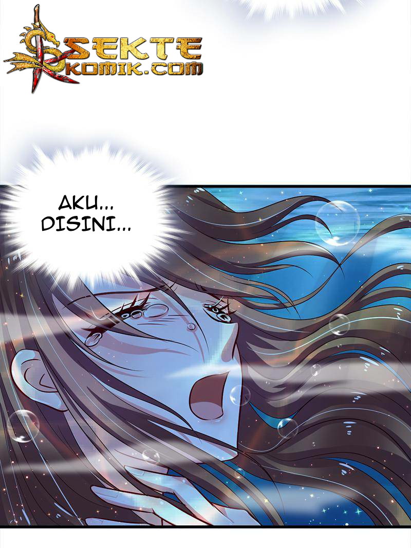 Beauty and the Beasts Chapter 18 Gambar 7